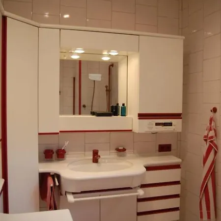 בית נופש Balkoni