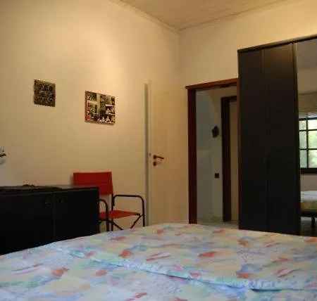 Holiday home Balkoni *