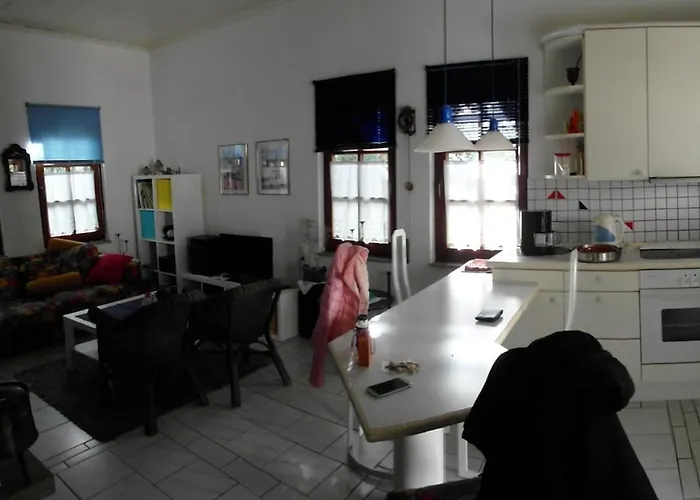 Balkoni בית נופש